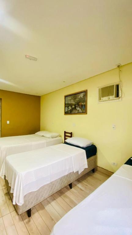 Hotel Ibirapuera São Paulo Exterior foto